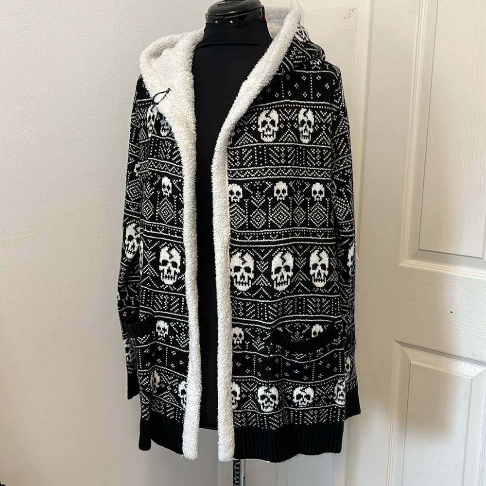 Cardigan